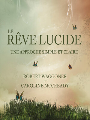 cover image of Le rêve lucide